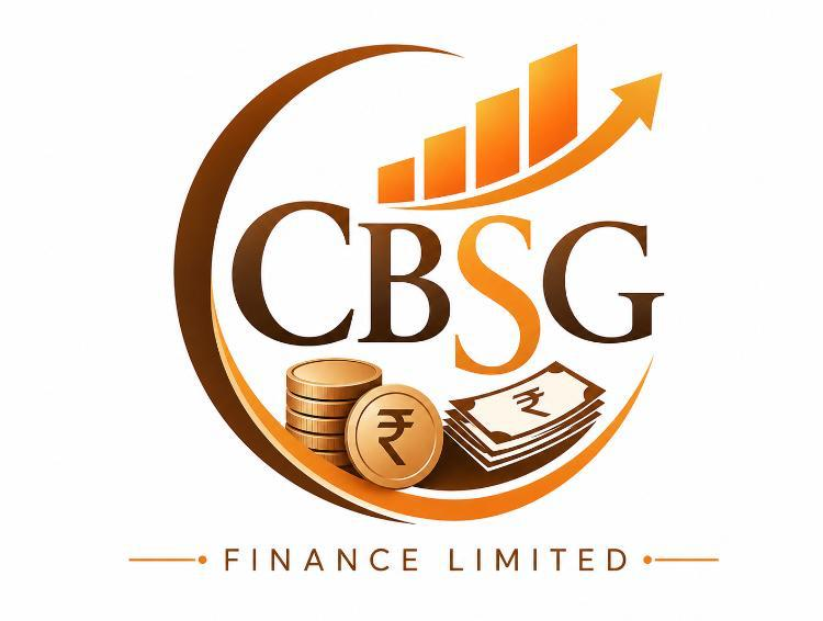 CBSG Finance Limited Logo